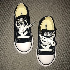 Converse All Star Unisex Toddler Sneakers
